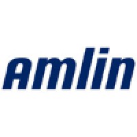 Amlin plc logo - Similar company to Sparktivity