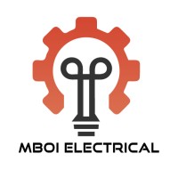 Mboi Electrical logo - Similar company to Electrip Poland