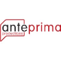 ANTEPRIMA PRODUCTIONS logo - Similar company to Studio Sextan