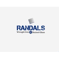 Randal's Wrought Iron & Stained Glass
