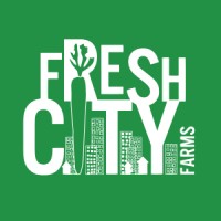 Fresh City logo - Similar company to Catalyst3