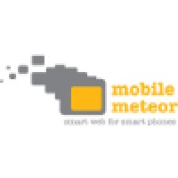 Mobile Meteor