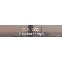 Talk NYC! Psychotherapy logo - Similar company to Smart Therapy Pc