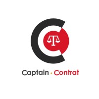 Captain Contrat logo - Similar company to Comptaplace