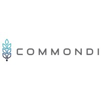 Commondi, Inc. logo - Similar company to People Water