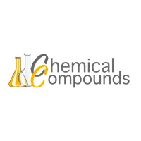 Chemical Compounds logo - Similar company to Teket