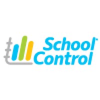 SchoolControl logo - Similar company to Algebraix Escolar