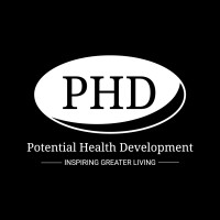 Potential Health Development logo - Similar company to Firefly Life Sciences