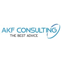 AKF Consulting logo - Similar company to Net Idf