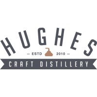 Hughes Craft Distillery logo - Similar company to Two Ton Distillery