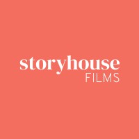 Storyhouse Films logo - Similar company to Human Video