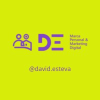MARKETING DIGITAL David Esteva logo - Similar company to 212 Estrategos | Marketing Analítico
