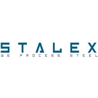 STALEX Przedsiębiorstwo Handlu i Obróbki Metali sp. z o. o. logo - Similar company to Stalex