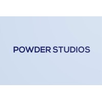 Powder Studios logo - Similar company to Oath Studio