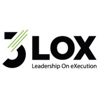 3LOX ONE logo - Similar company to Start To Do It
