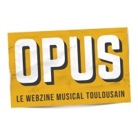 OPUS MUSIQUES logo - Similar company to L'Agenture