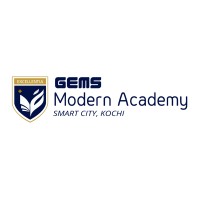 GEMS Modern Academy Kochi logo - Similar company to Redspix