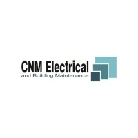 CNM Electrical LTD logo - Similar company to Duro Construct