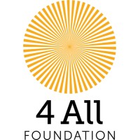 4 All Foundation logo - Similar company to Information Solutions Ltd
