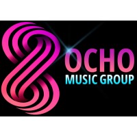 Ocho Music Group logo - Similar company to Syncsummit