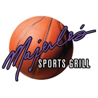 Majerle's Sports Grill logo - Similar company to The Grill