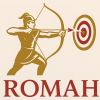 ROMAH logo - Similar company to Growth Ways