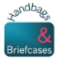 Handbags and Briefcases logo - Similar company to Networking With A Twist!