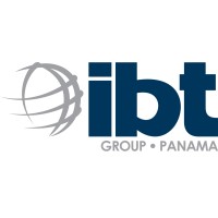 IBT GROUP PANAMA logo - Similar company to Pm Solutions Group Corp,S.A.