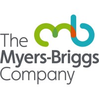 The Myers-Briggs Company, Asia Pacific logo - Similar company to Support Nest Disability Services