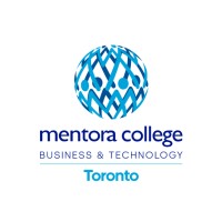 Mentora College of Business & Technology logo - Similar company to Mentora Language Academy Toronto