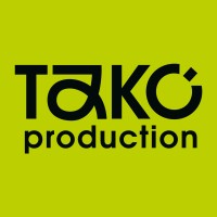Tako production logo - Similar company to Tomenchuk