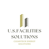U.S. FACILITIES SOLUTIONS logo - Similar company to Loss Solutions Group