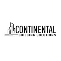 Continental Building Solutions logo - Similar company to Creative Walls, Llc