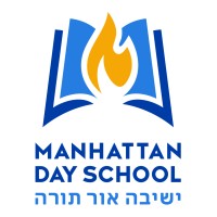 Manhattan Day School logo - Similar company to Commerce Hub
