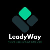 LeadyWay logo - Similar company to 24Copenhagen