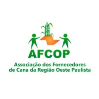 AFCOP - Associação dos Fornecedores de Cana da Região Oeste Paulista logo - Similar company to Drones Eagle