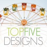Topfive Designs