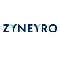 Zyneyro logo - Similar company to Neotargets Ab