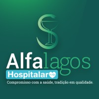 Alfalagos Ltda logo - Similar company to Ipanema Coffees