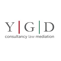 YGD Consultancy Law Mediation logo - Similar company to Awave Studio