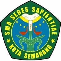 SMA Sedes Sapientiae Semarang logo - Similar company to Himbidi Binus University