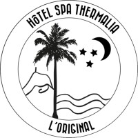 Hôtel Spa Thermalia logo - Similar company to Vichy Thermal Spa Les Célestins