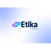 Etika Farma logo - Similar company to Sanfarma