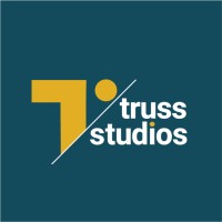 Truss Studios logo - Similar company to Bq Labs
