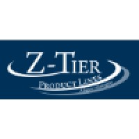 Z-Tier Product Lines