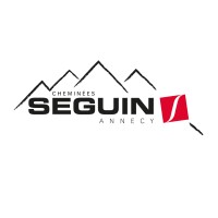 SEGUIN Annecy logo - Similar company to Vulx