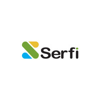 Serfi logo - Similar company to Red Idi