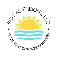So-Cal Freight, LLC logo - Similar company to Rocha Transportation