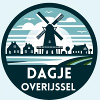 Dagje Overijssel logo - Similar company to Visionary St