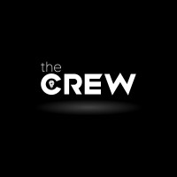The Crew Paraguay logo - Similar company to Creative Hub